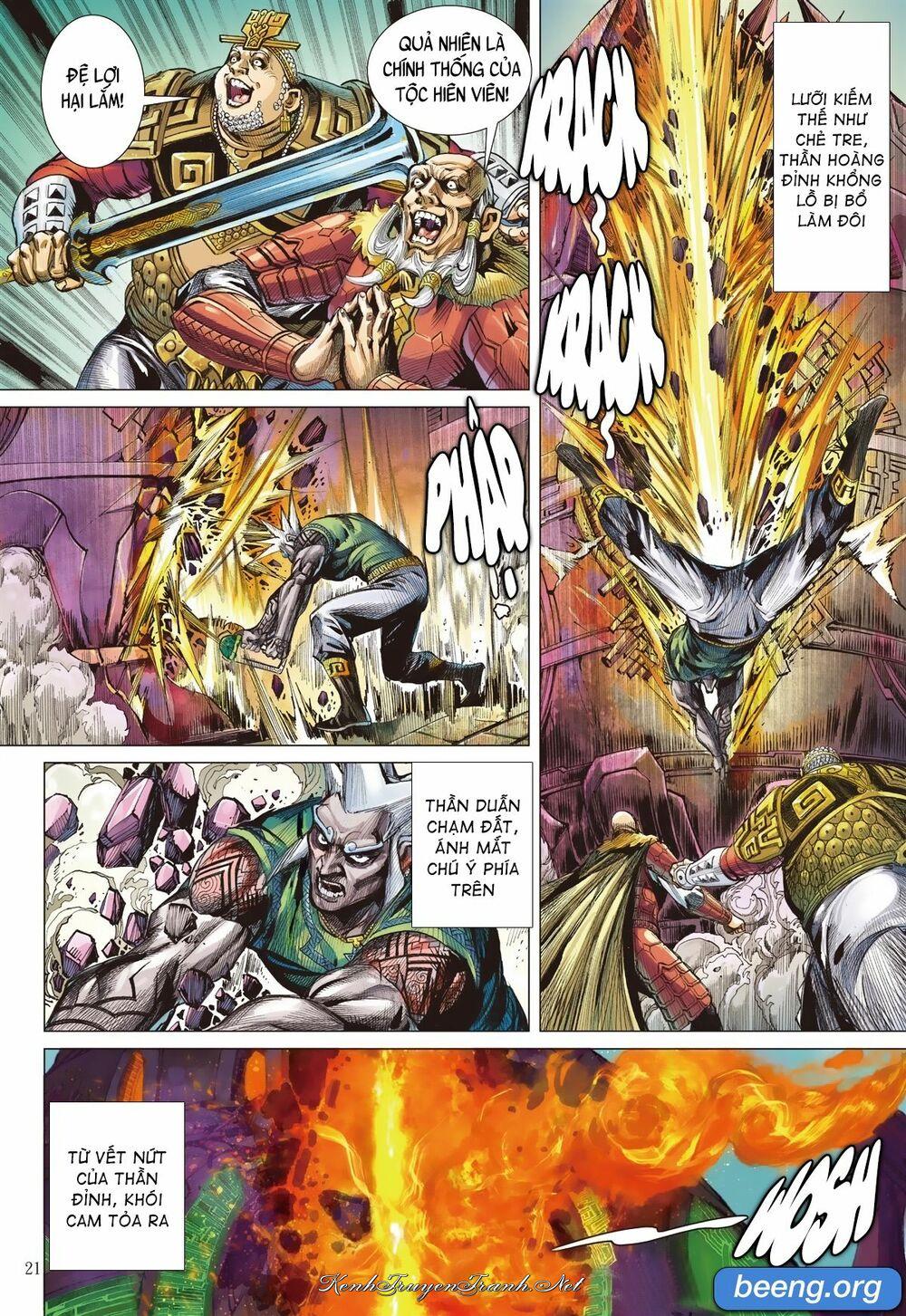 Truyện VI