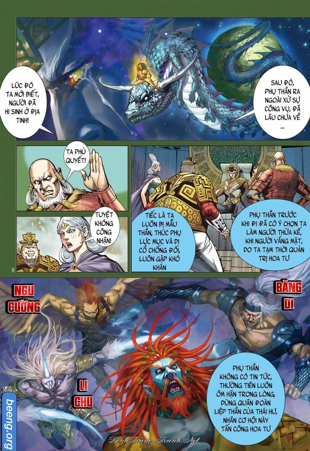 Truyện VI