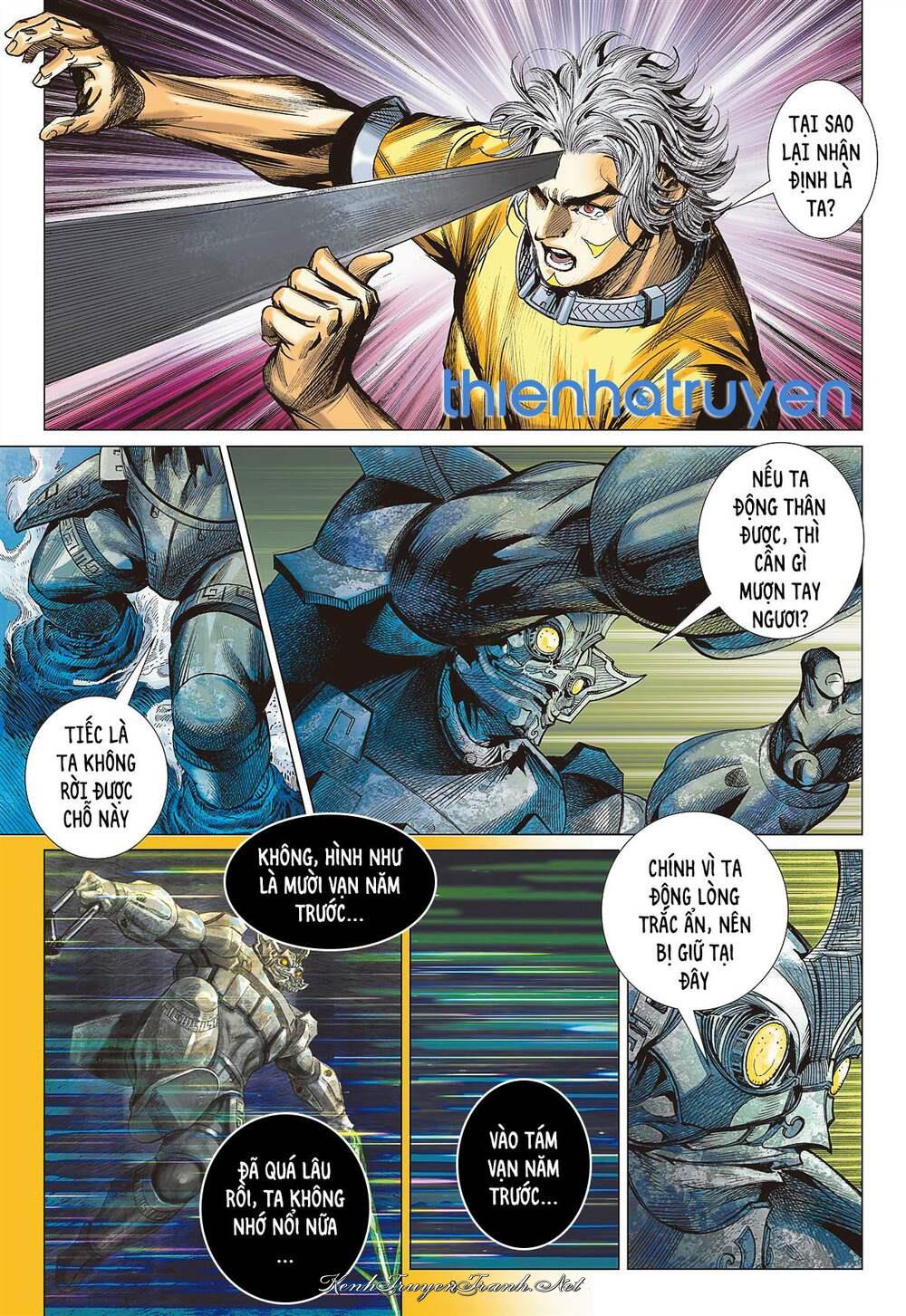 Truyện VI