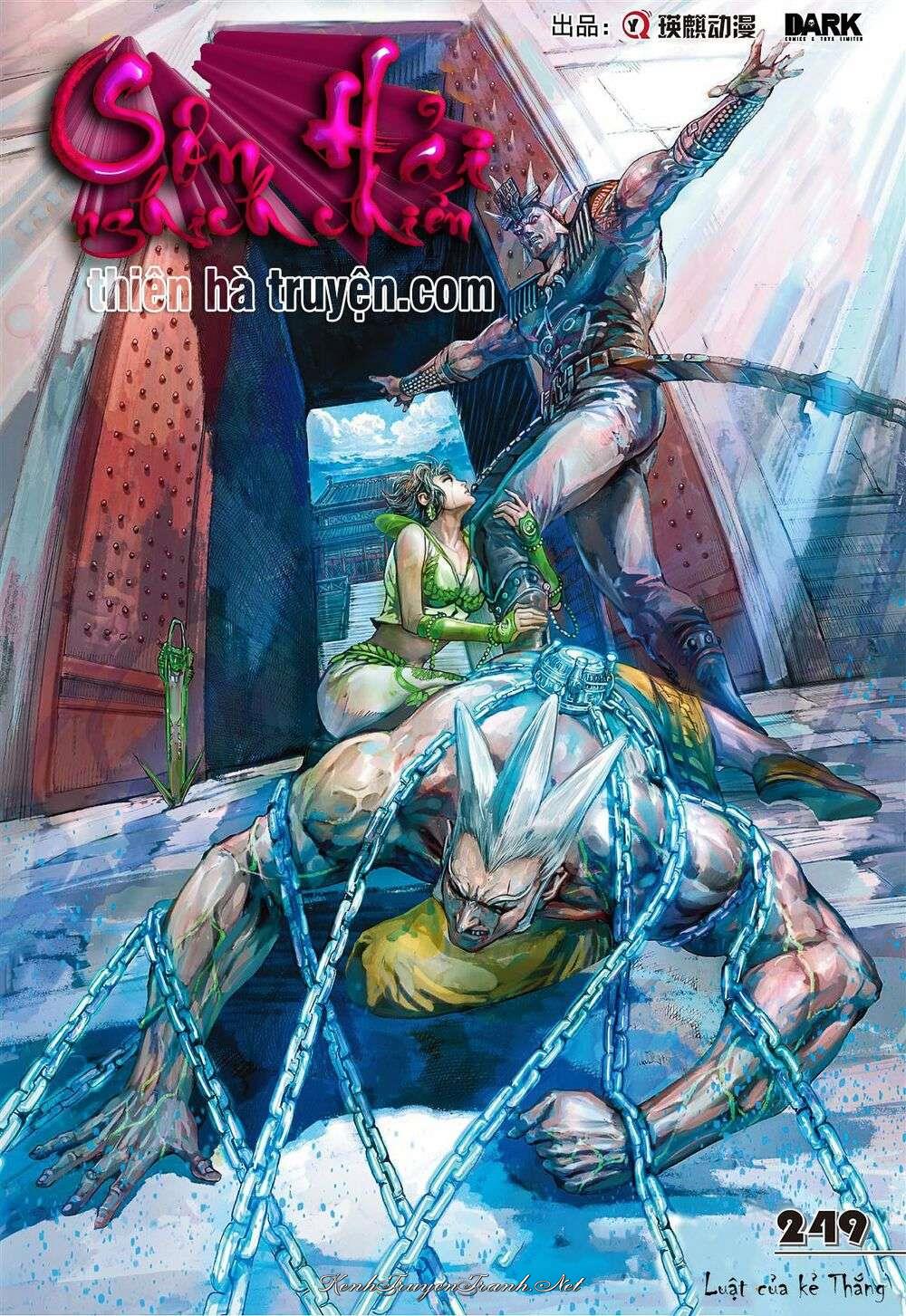 Truyện VI