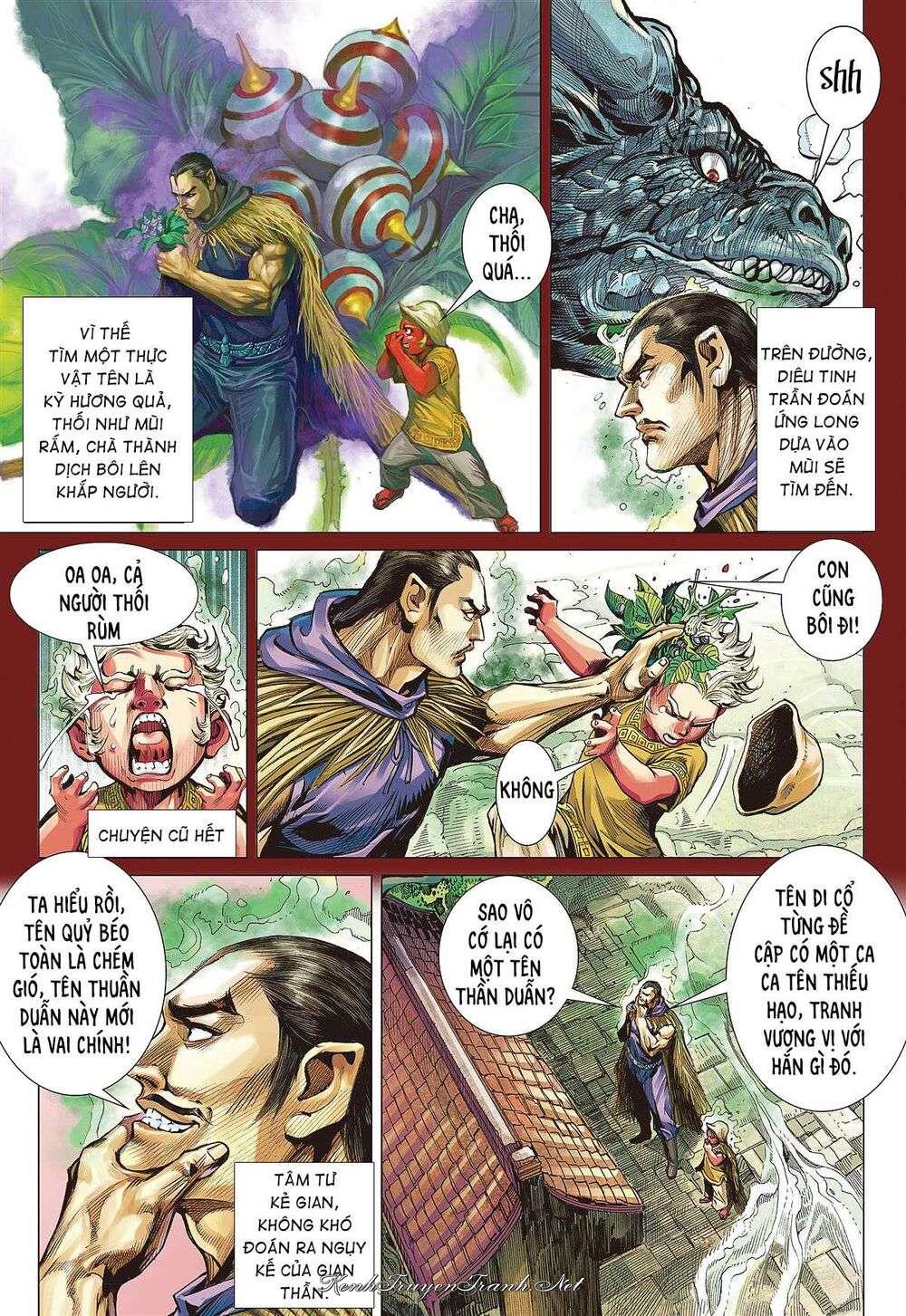 Truyện VI