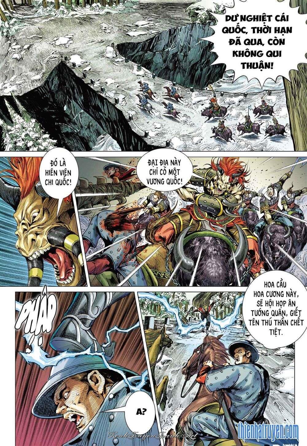 Truyện VI