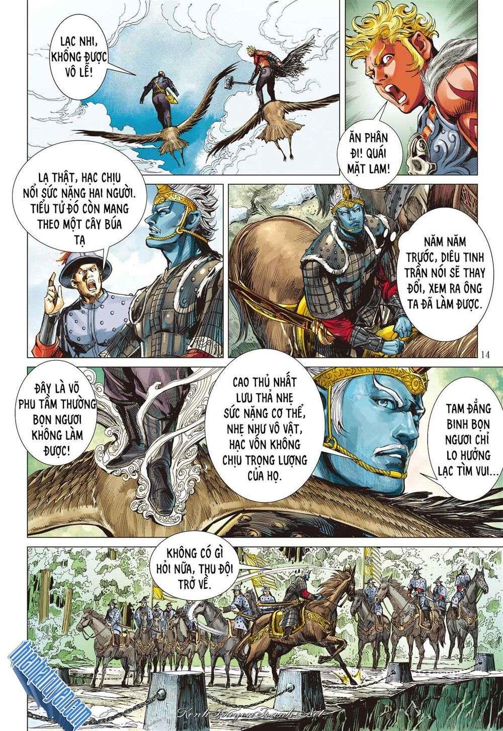 Truyện VI