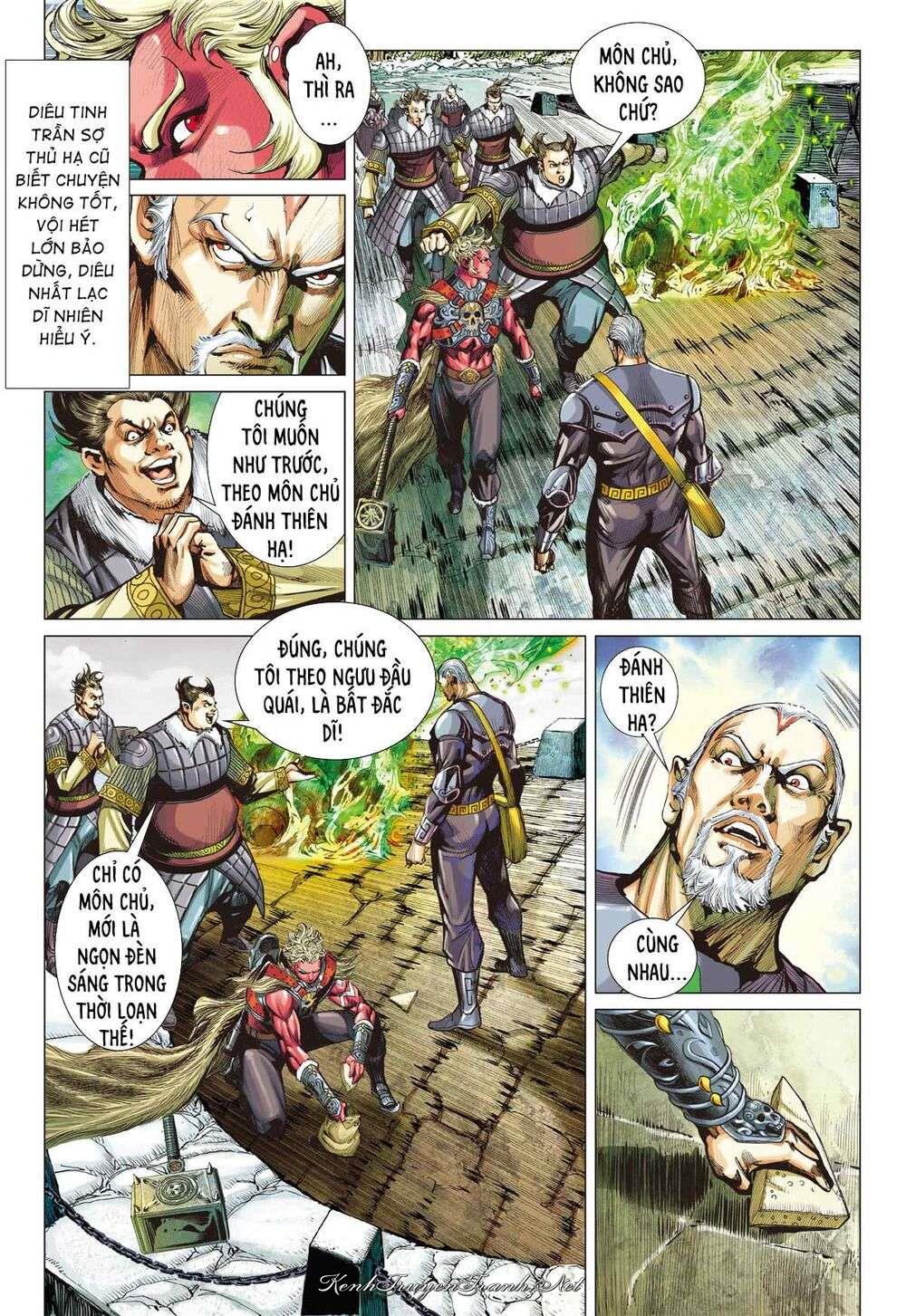 Truyện VI