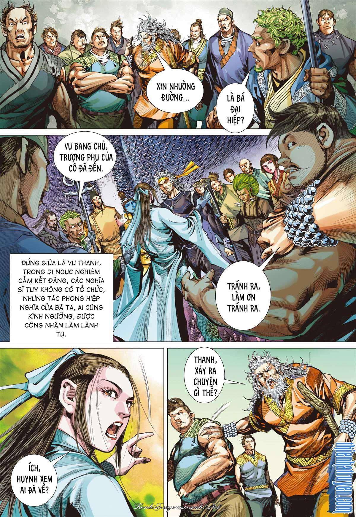 Truyện VI