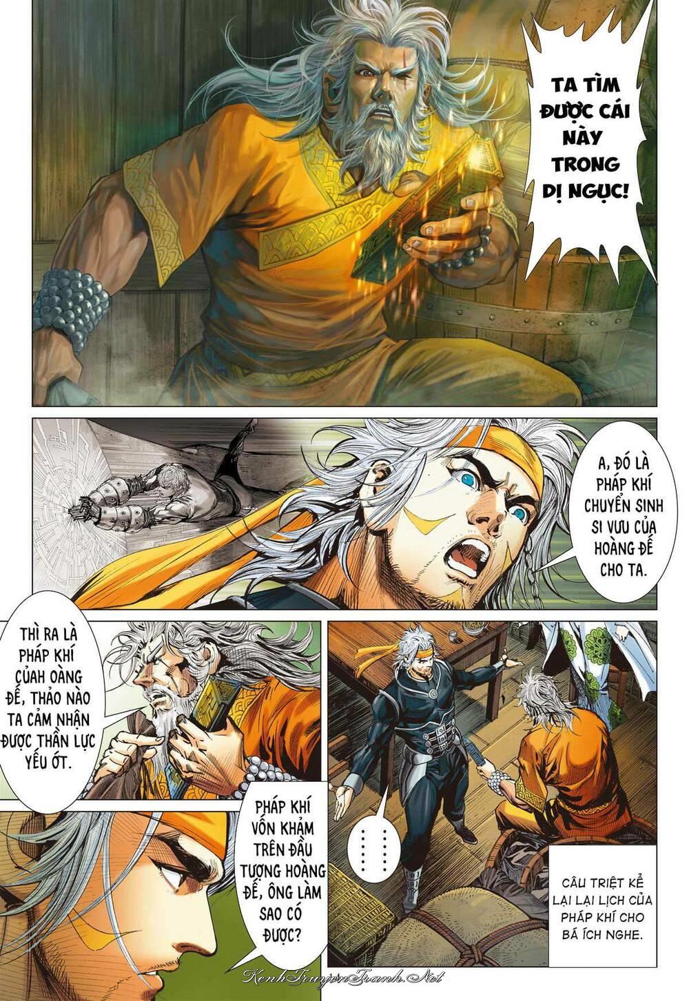 Truyện VI