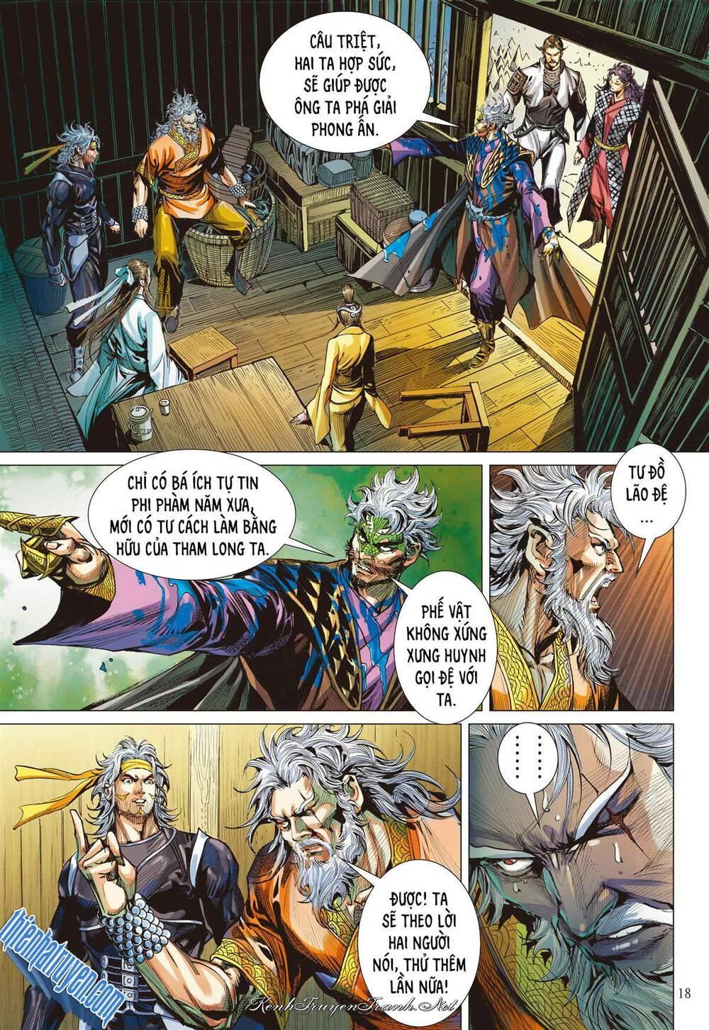 Truyện VI