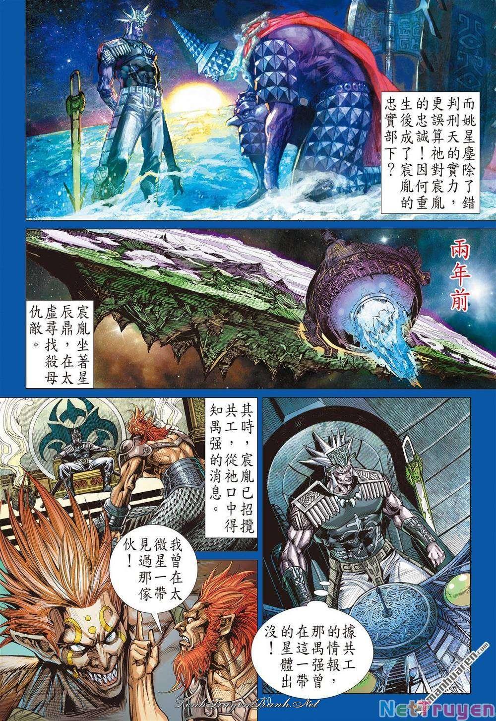 Truyện VI