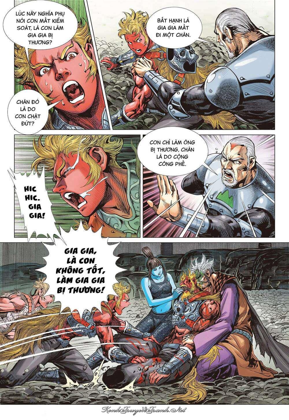 Truyện VI