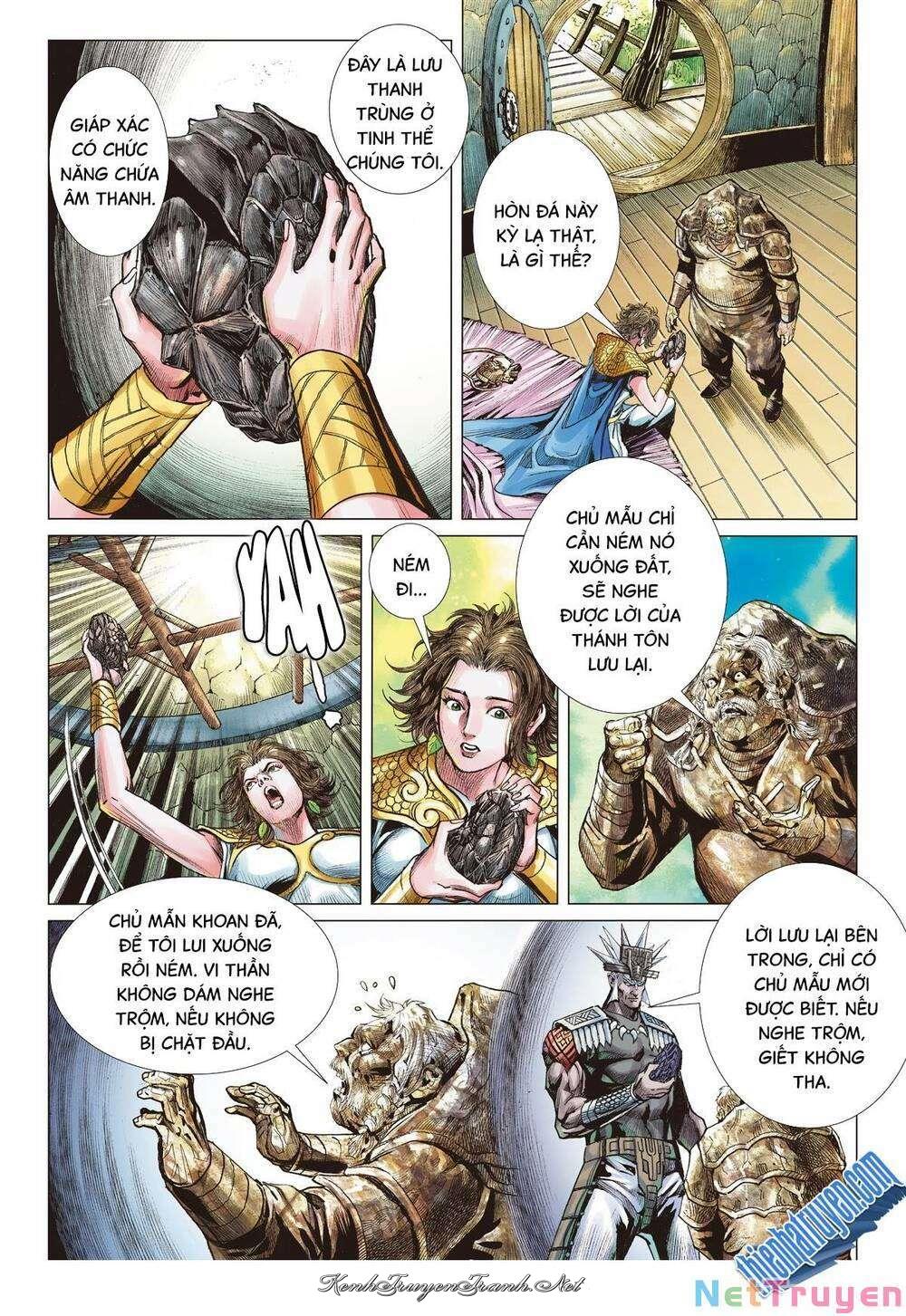 Truyện VI