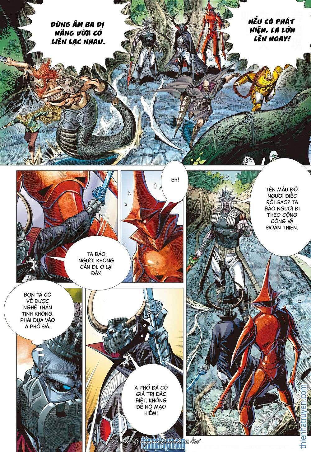 Truyện VI