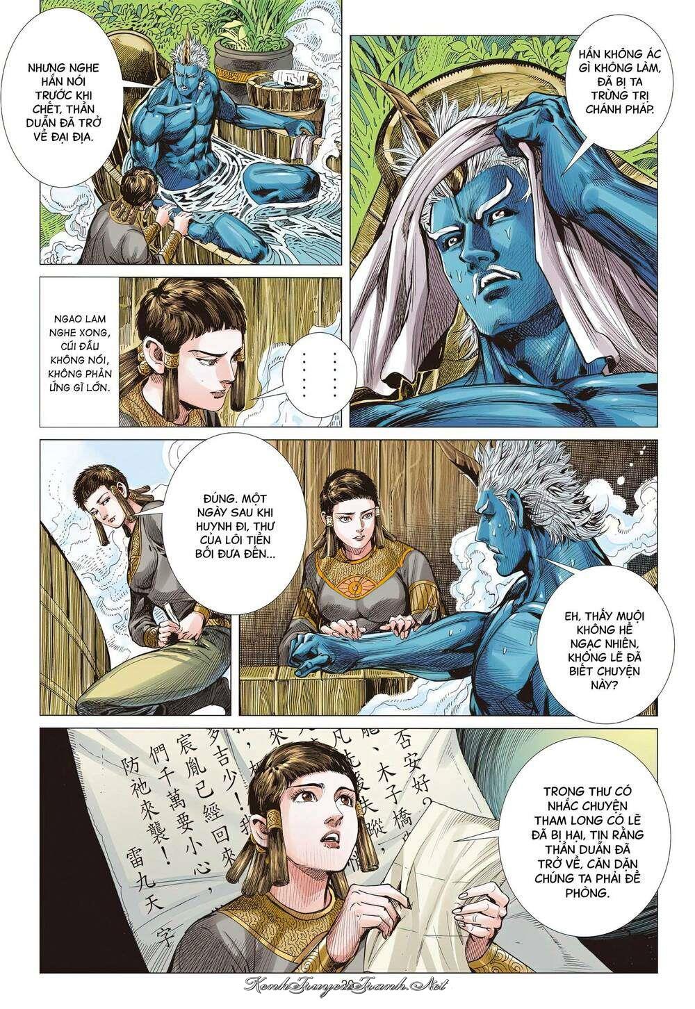 Truyện VI