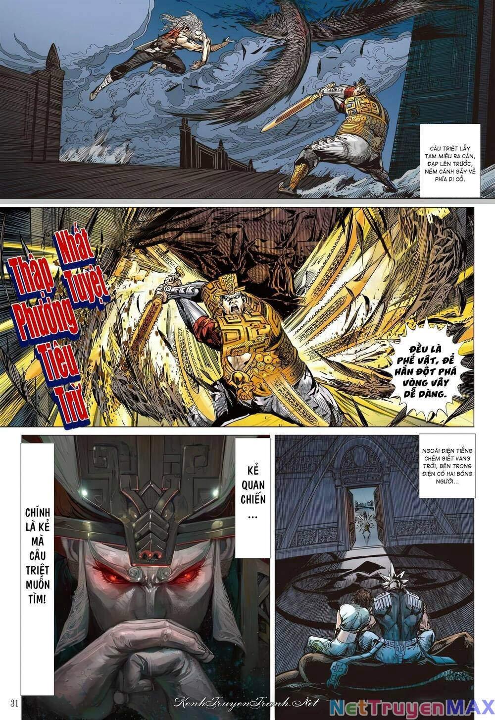 Truyện VI