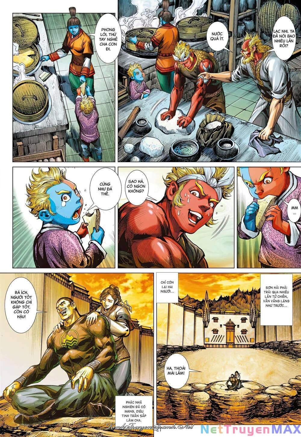 Truyện VI