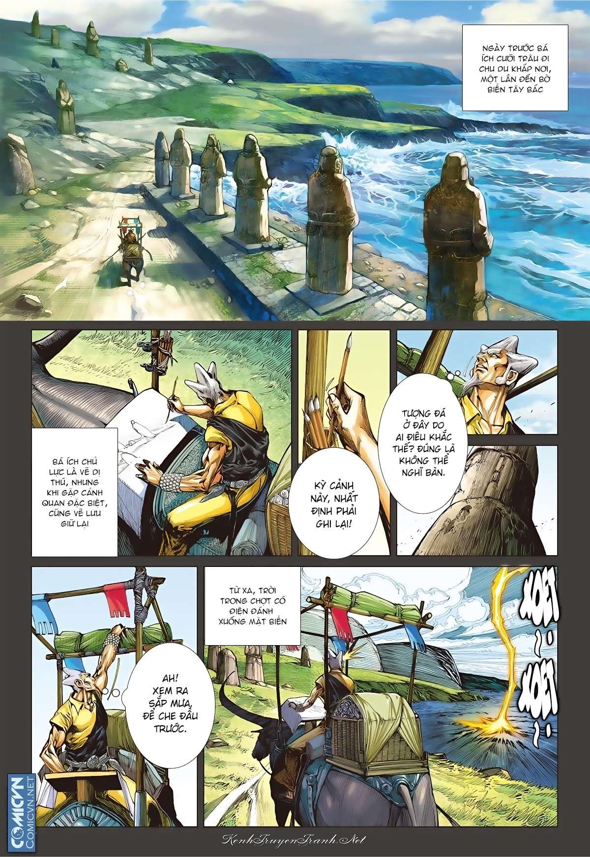 Truyện VI