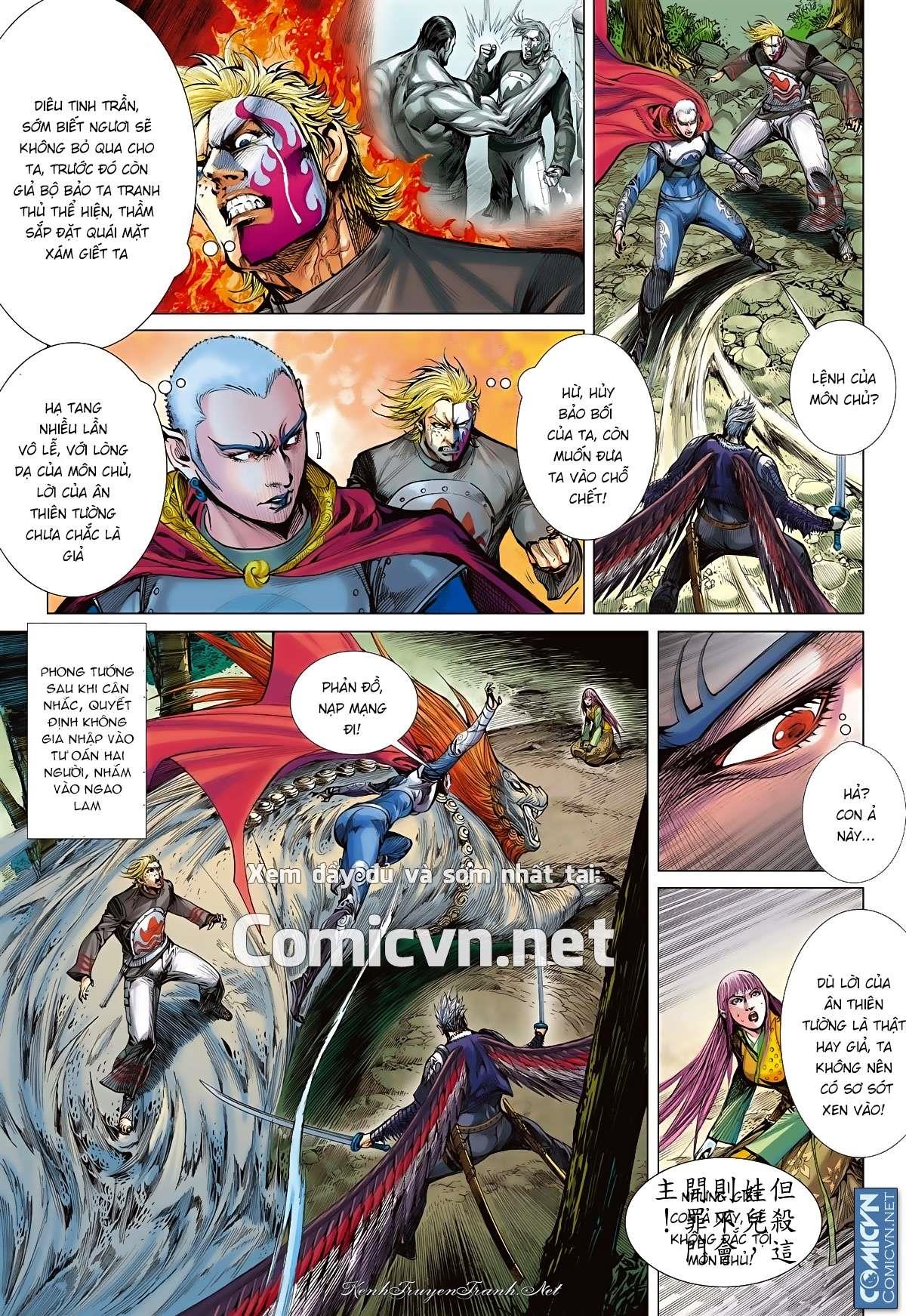 Truyện VI