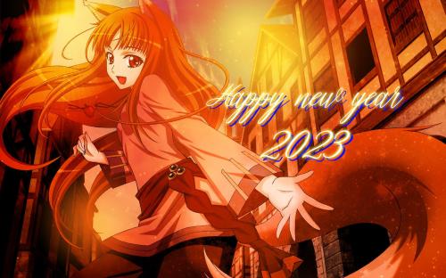 Spice and Wolf