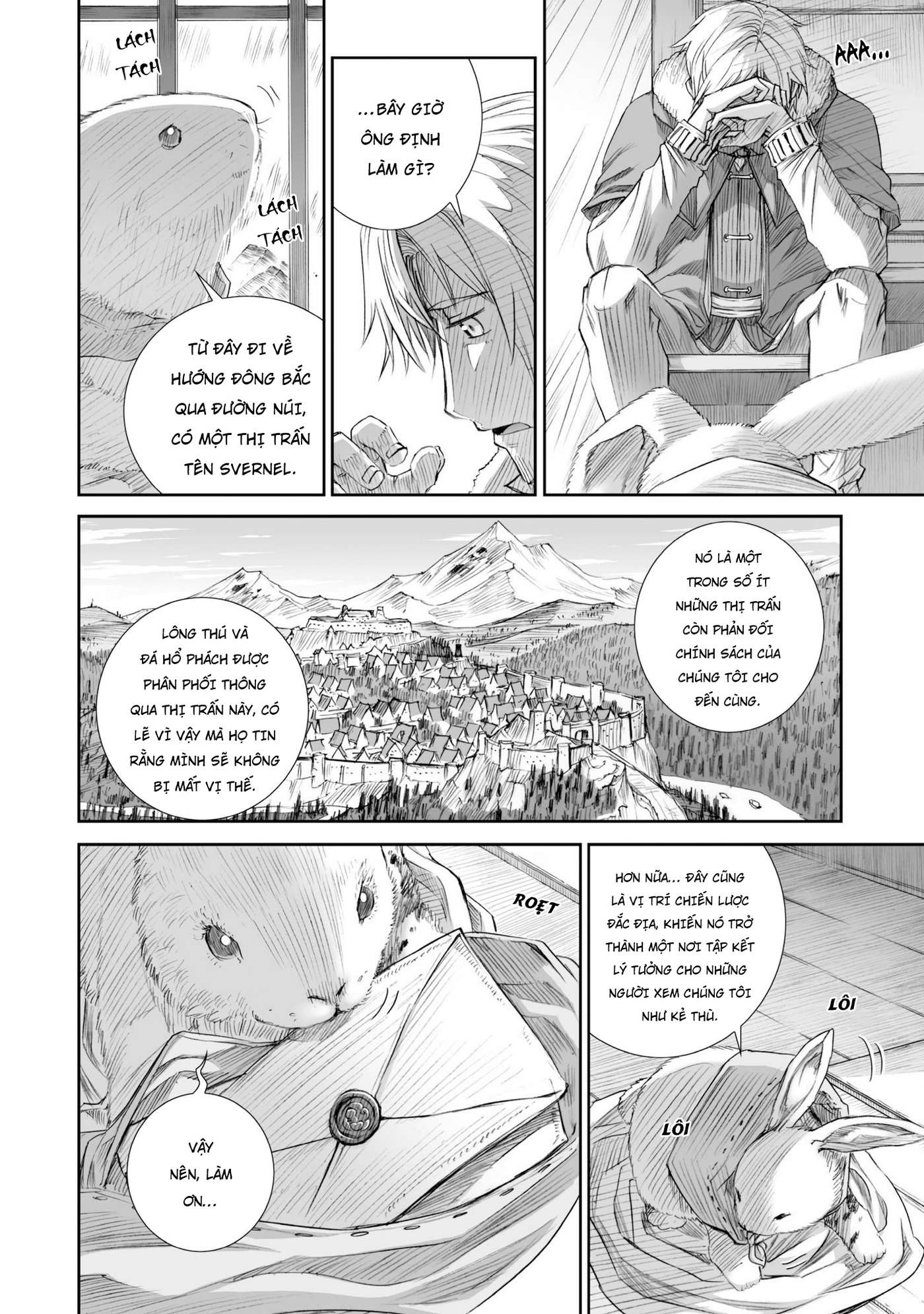 Truyện VI