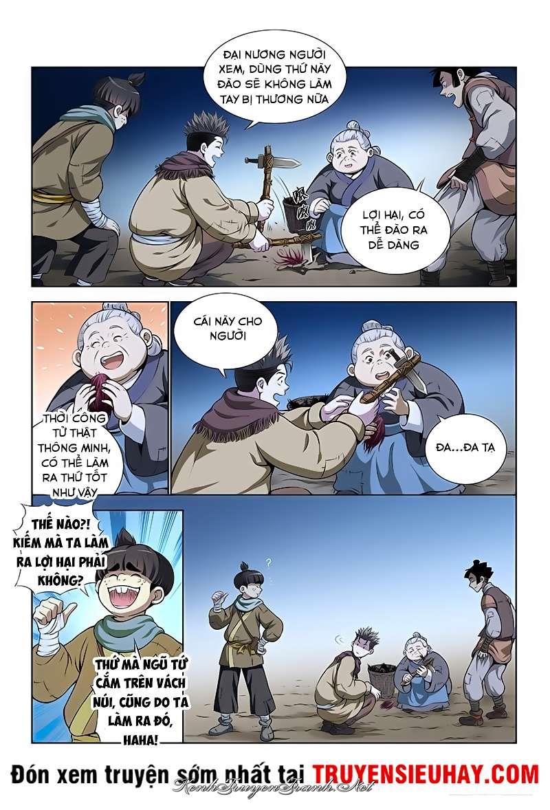 Truyện VI