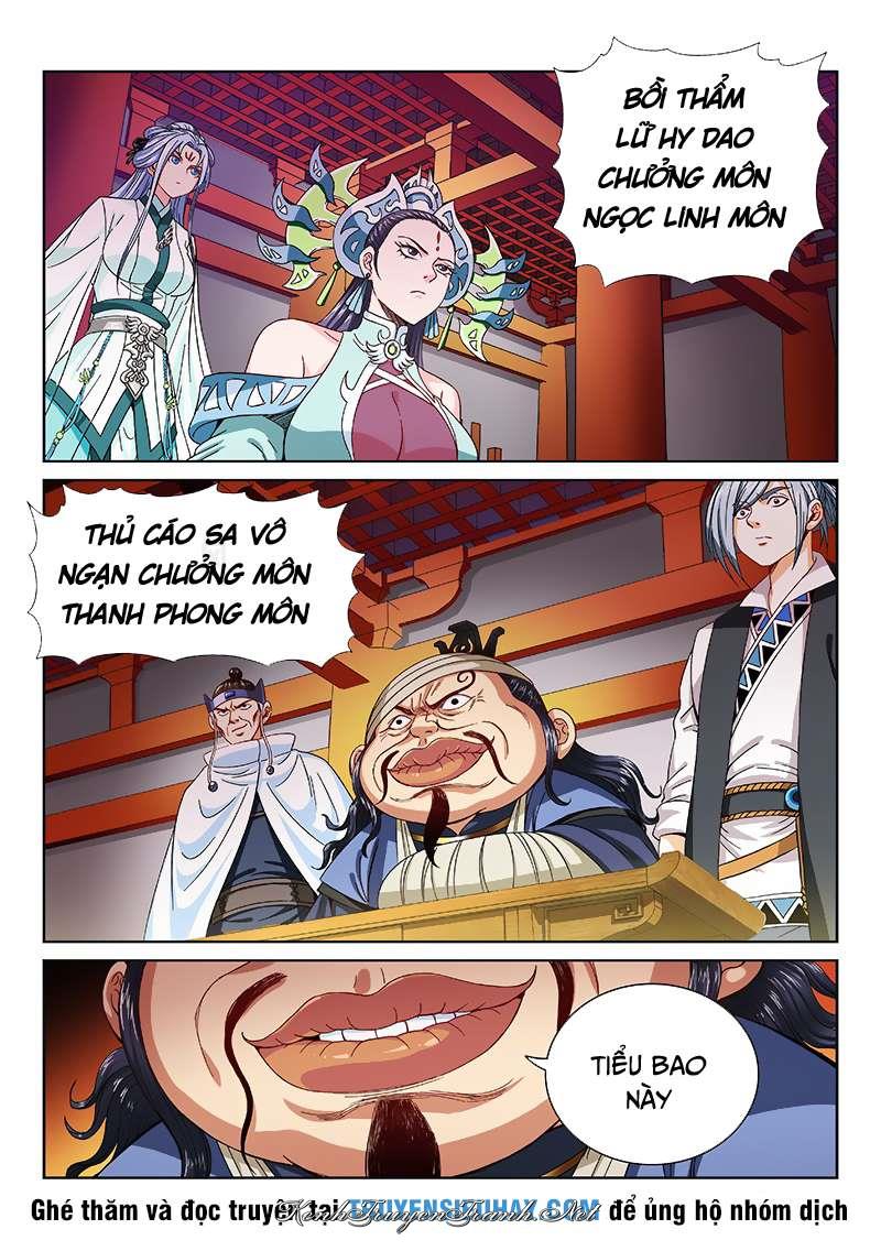 Truyện VI