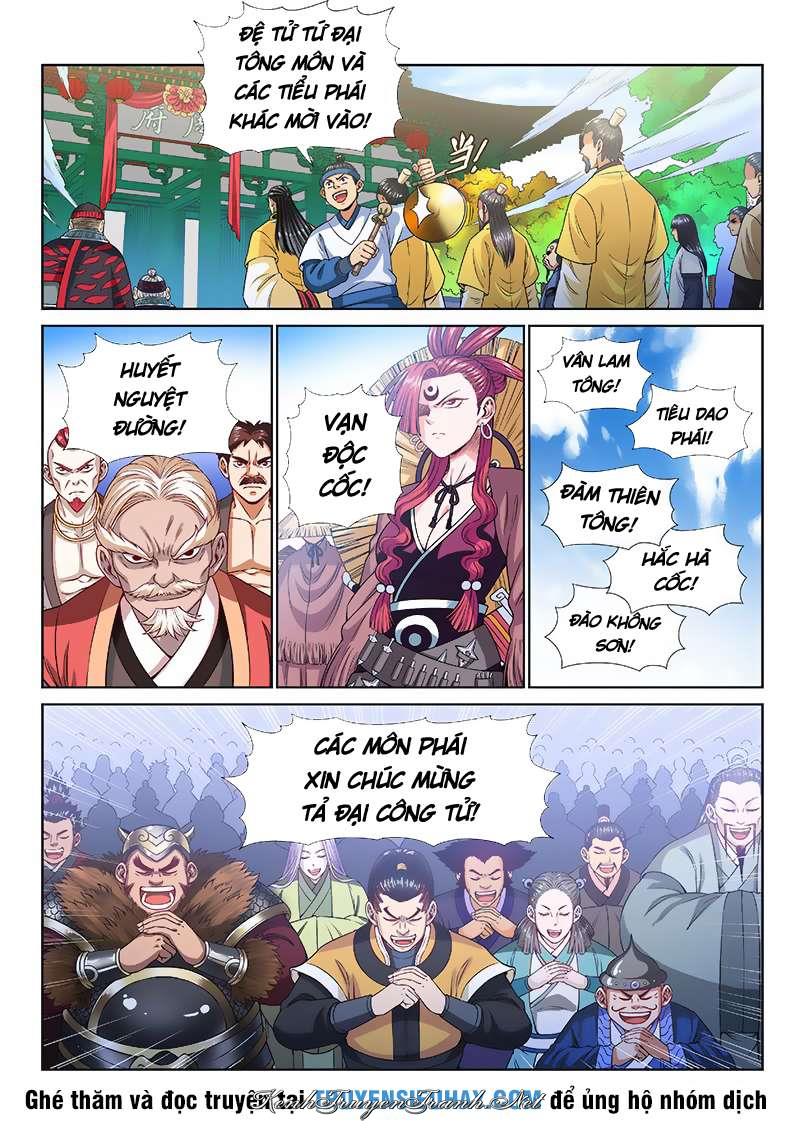 Truyện VI