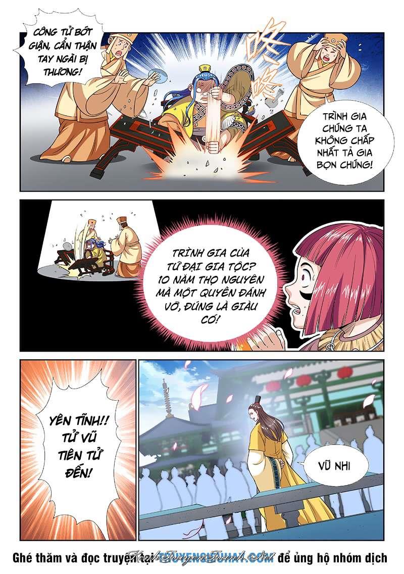 Truyện VI