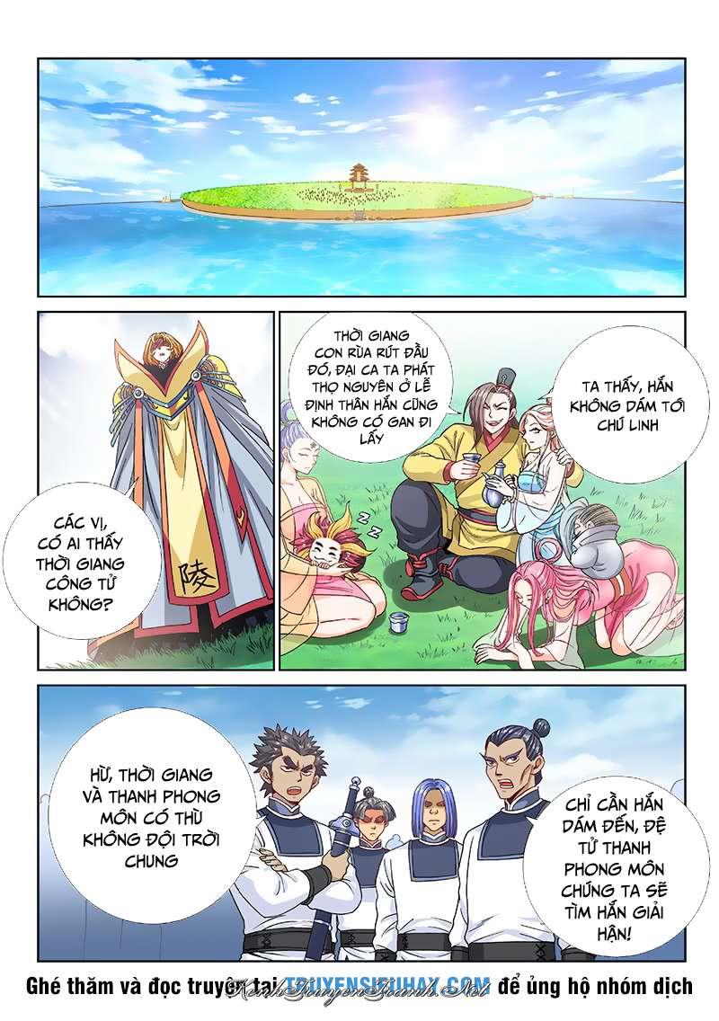 Truyện VI