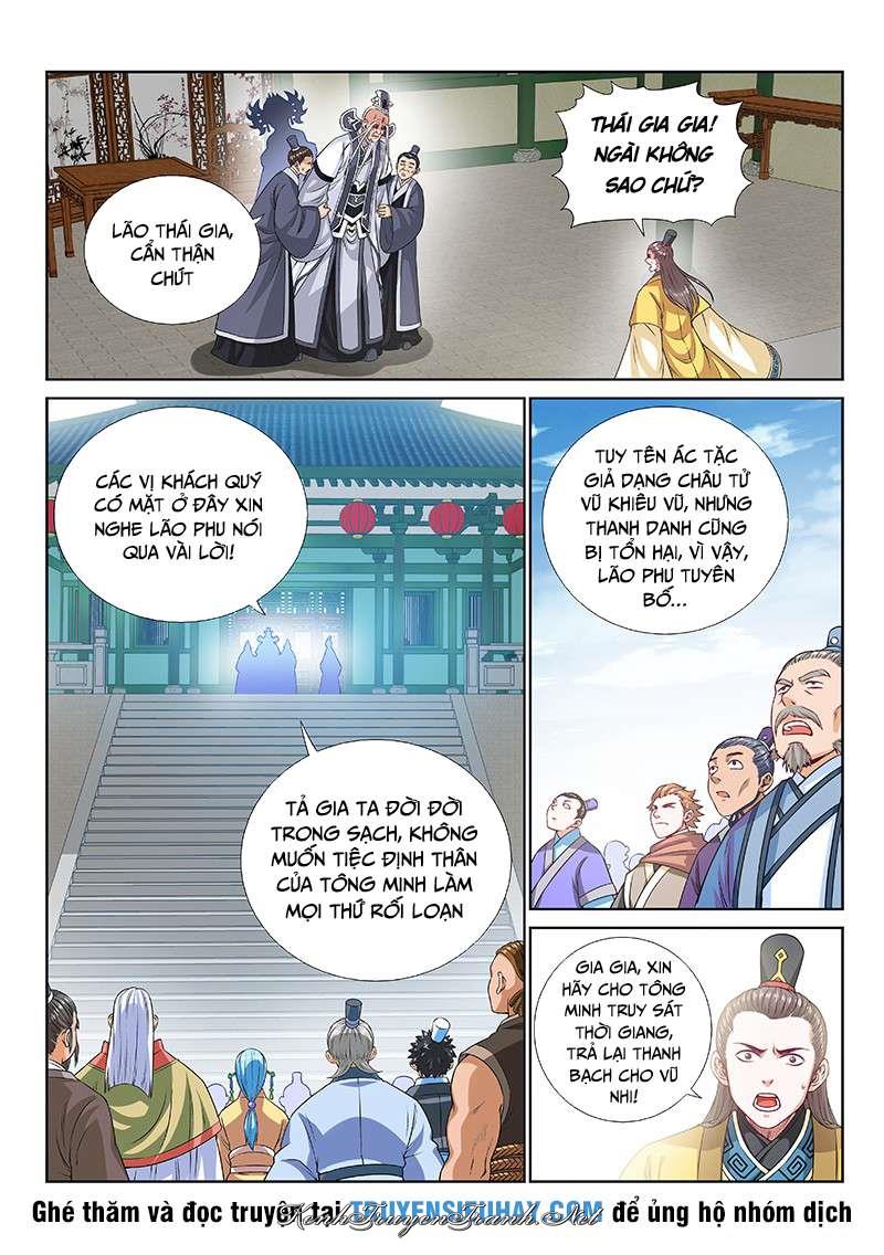 Truyện VI