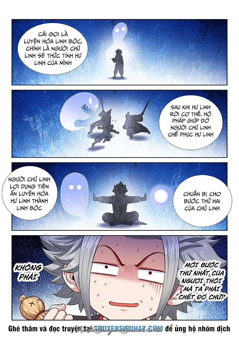 Truyện VI
