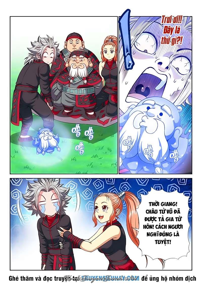 Truyện VI