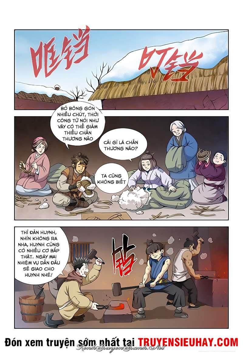 Truyện VI