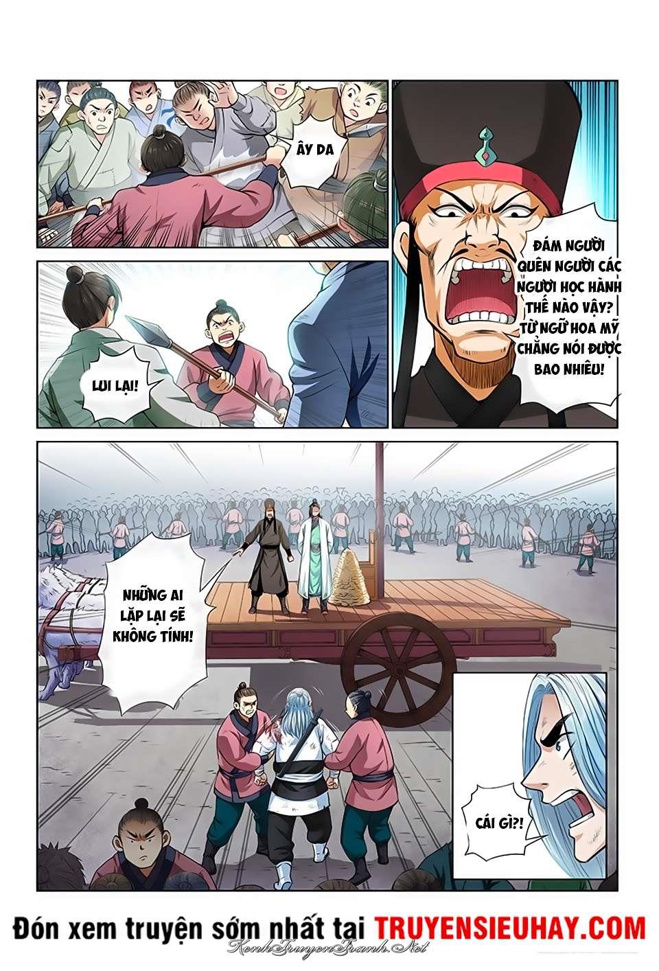 Truyện VI
