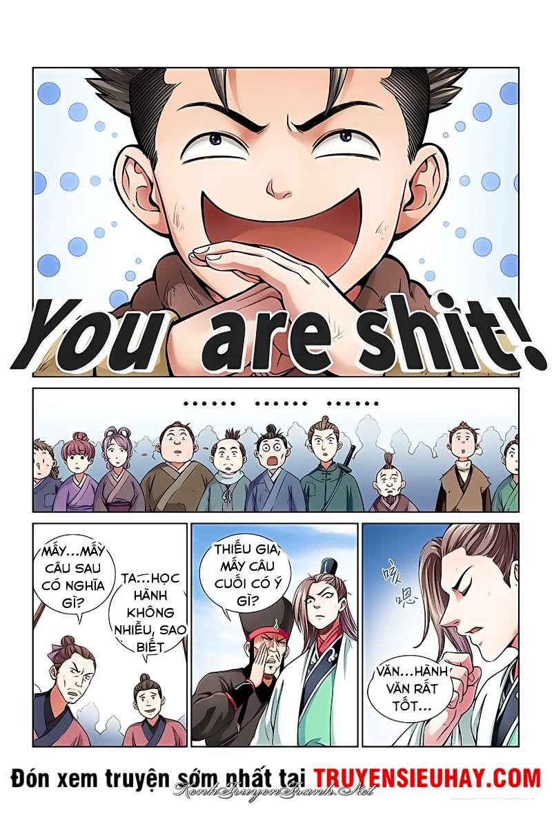 Truyện VI