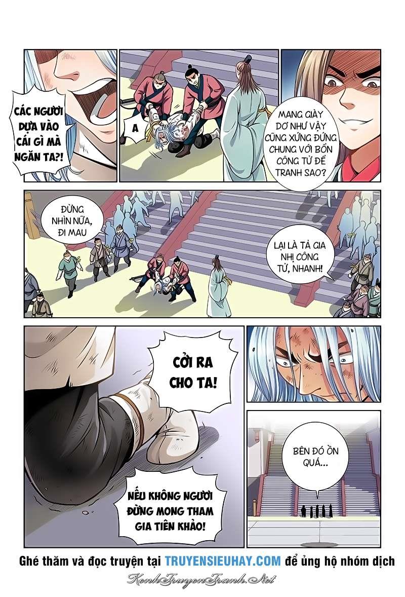 Truyện VI