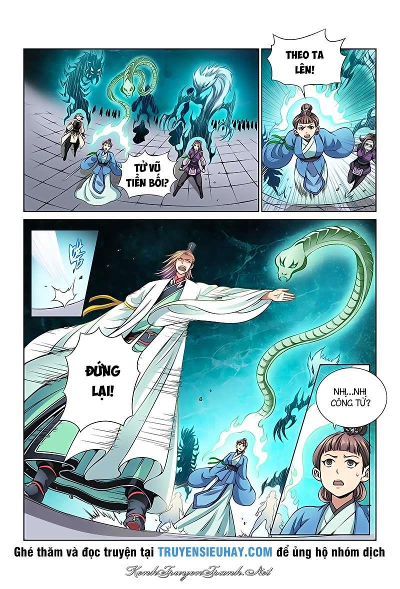 Truyện VI