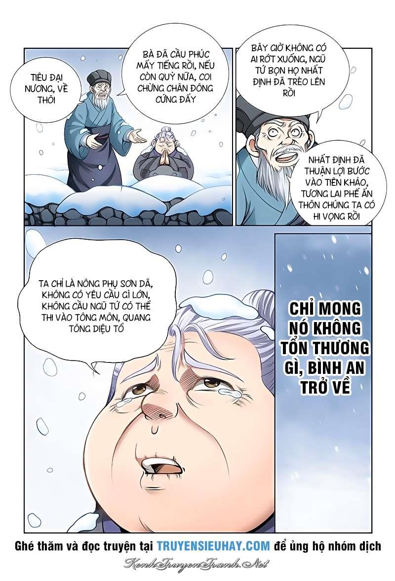 Truyện VI