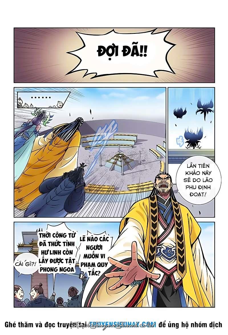 Truyện VI