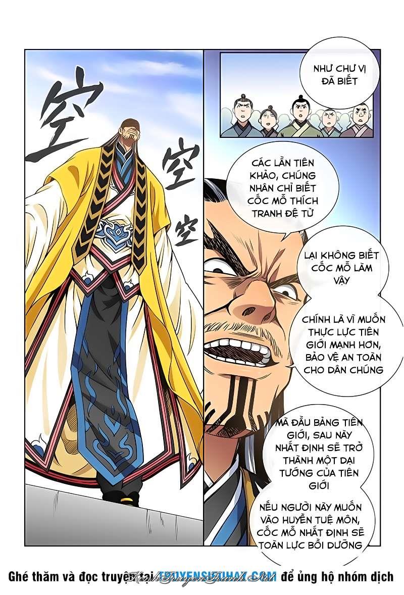 Truyện VI