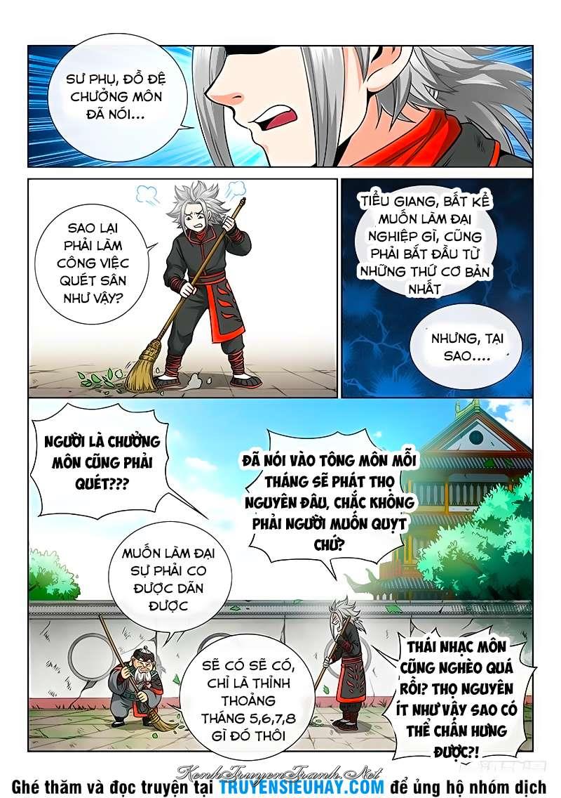 Truyện VI