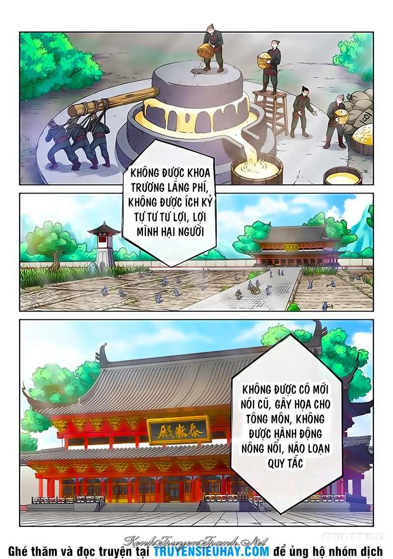 Truyện VI
