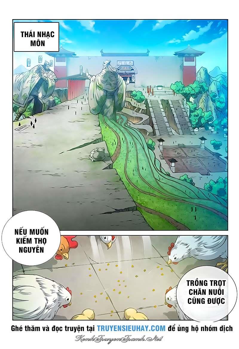 Truyện VI