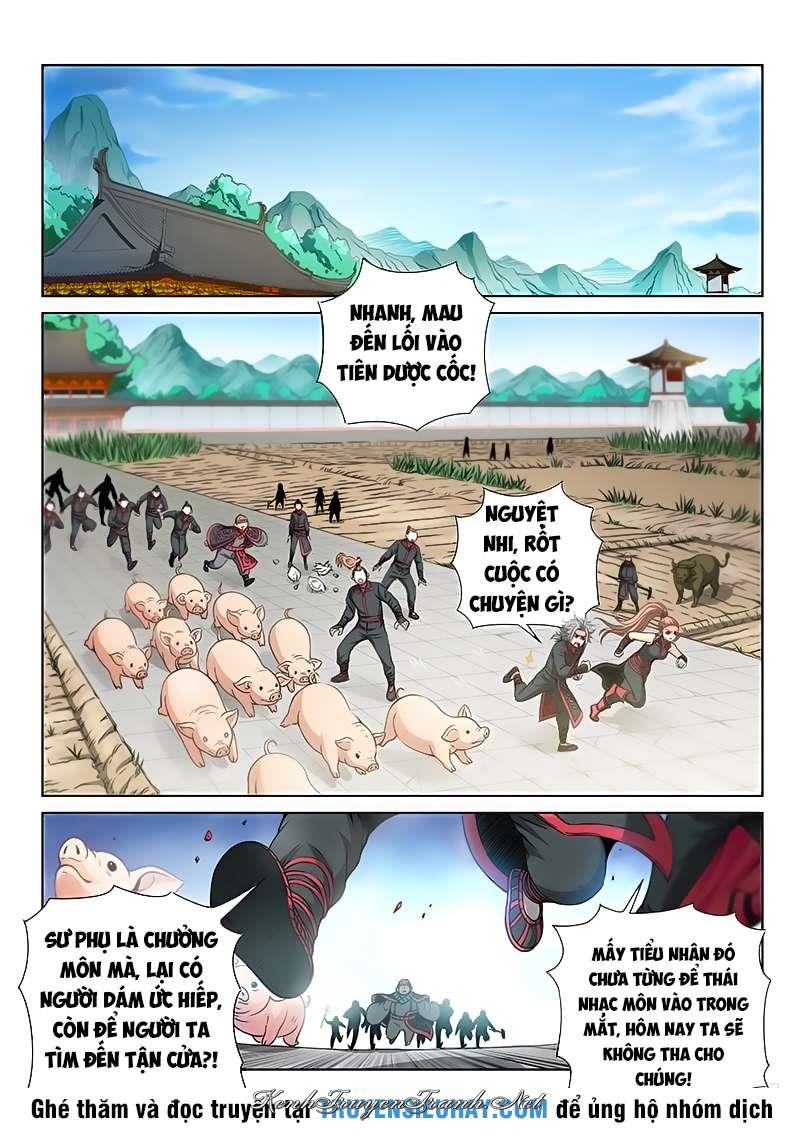 Truyện VI