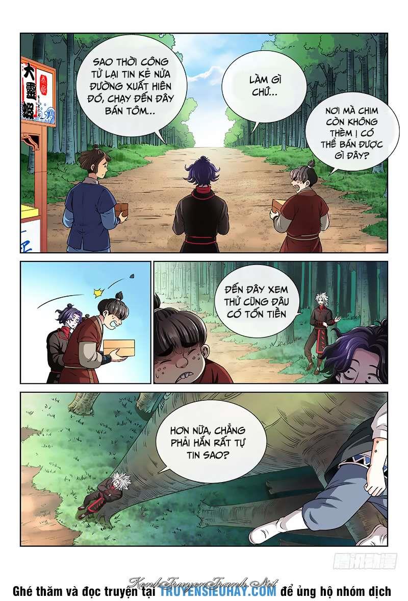 Truyện VI