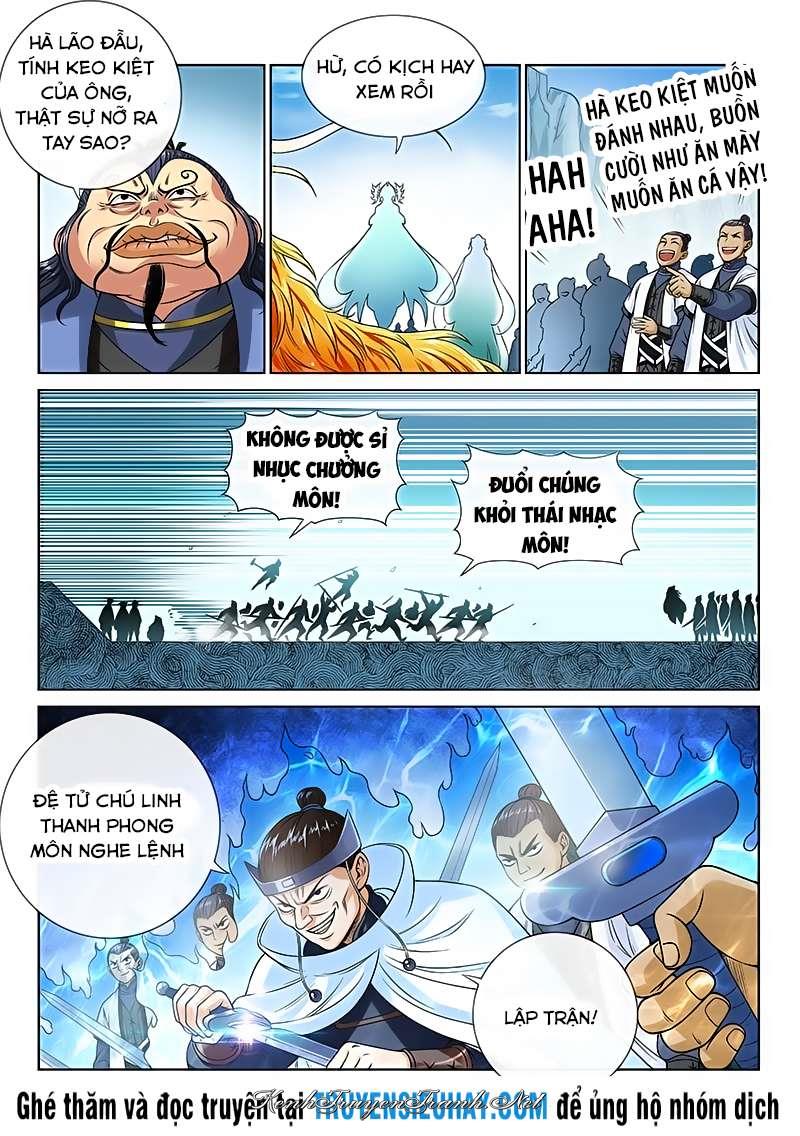 Truyện VI