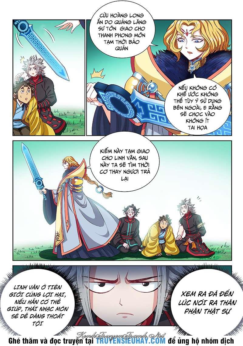 Truyện VI