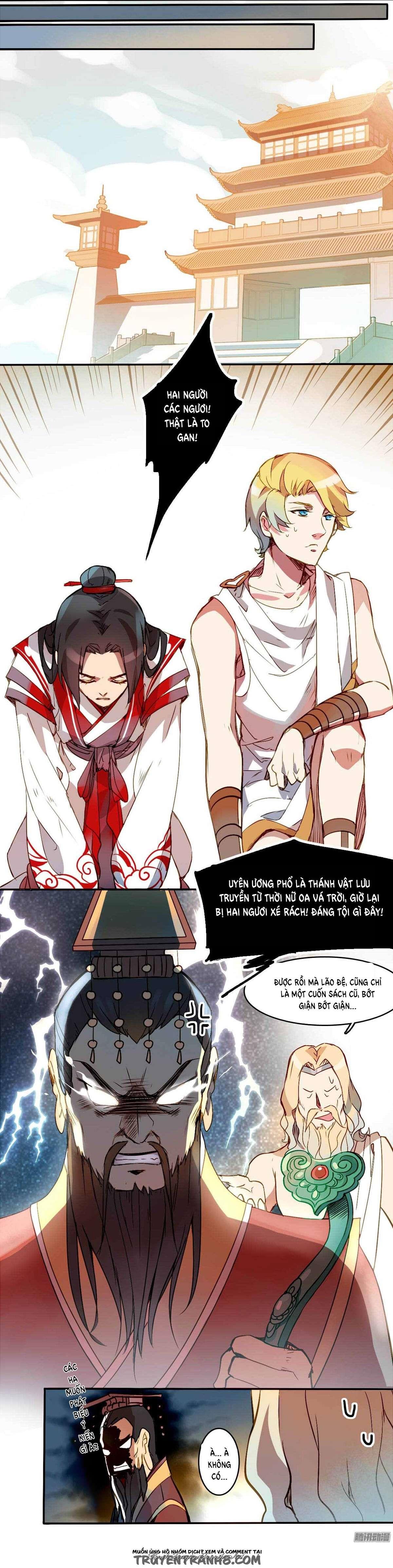 Truyện VI