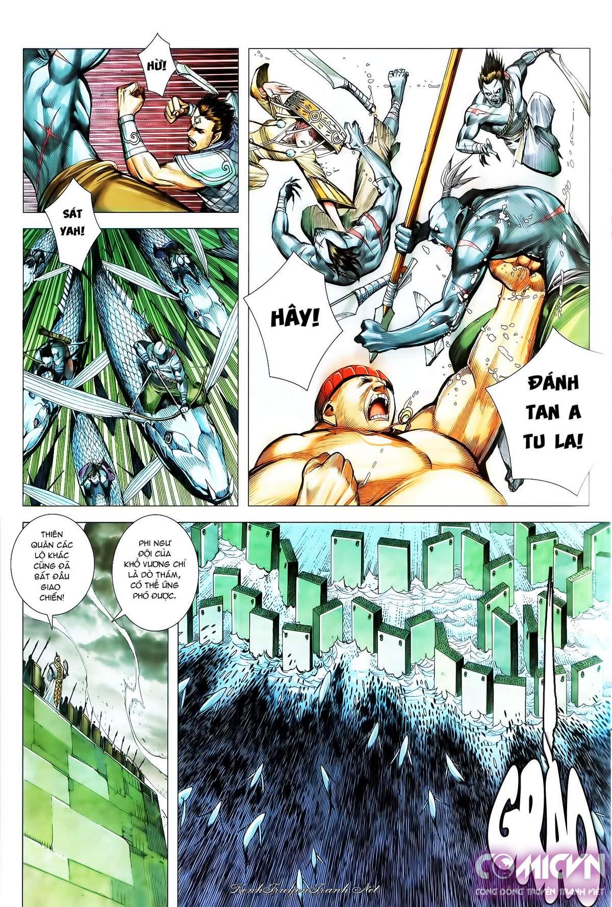 Truyện VI