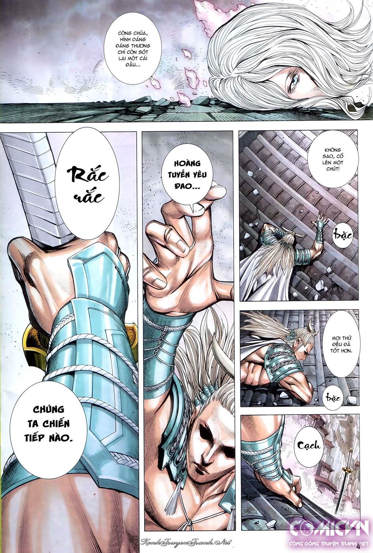 Truyện VI