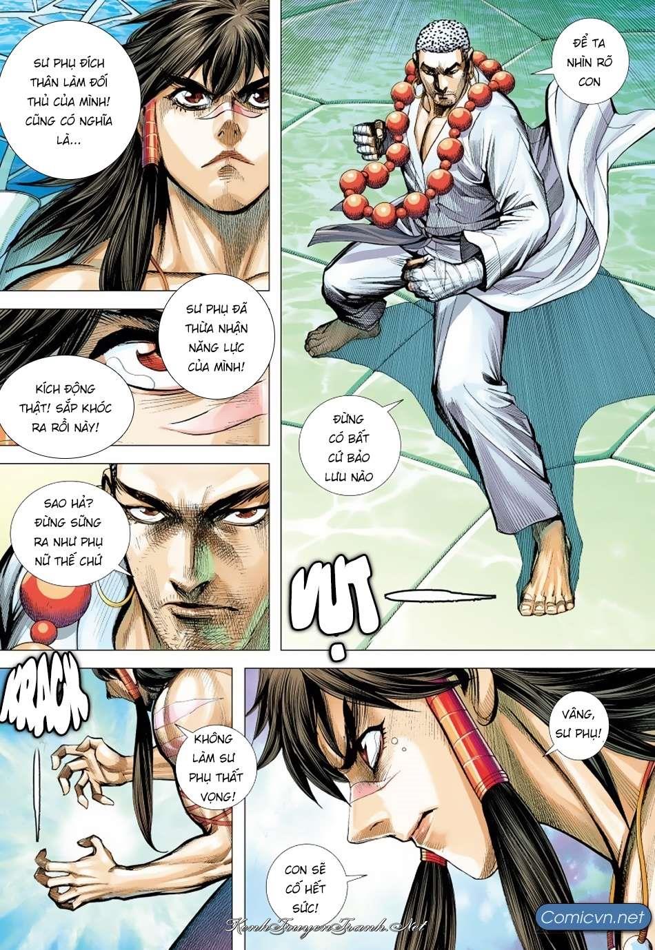 Truyện VI