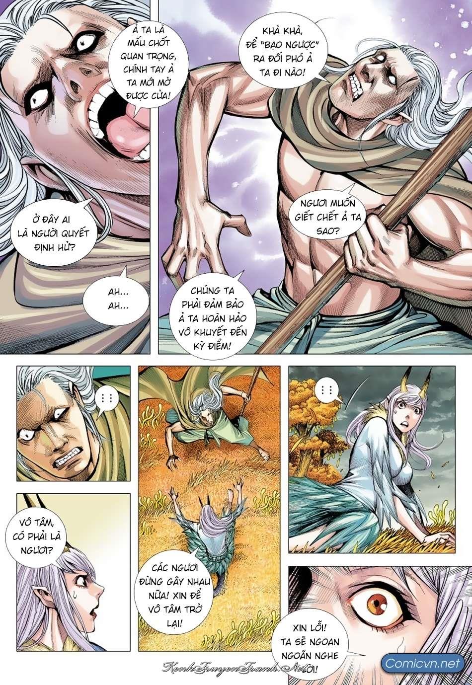 Truyện VI
